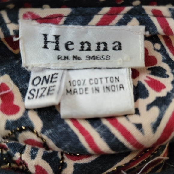 𝅺boho Skirt - Picture 6 of 8